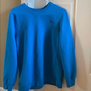 Champion sweatshirt